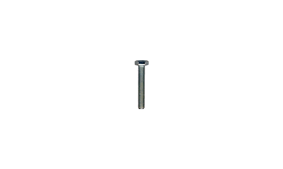  Stålbolt M6x35mm