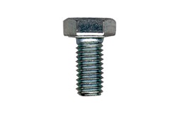 Stålbolt M8x16mm