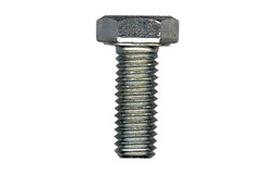 Stålbolt M8x20mm