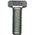 Stålbolt M8x20mm