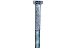 Stålbolt M8x60mm