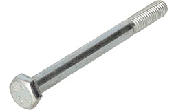 Bolt for hovedstøtte