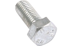 Stålbolt M7x16mm