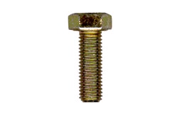 Stålbolt M7x20mm