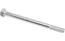 Stålbolt M8x100mm 