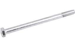 Stålbolt M8x120mm