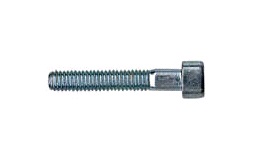 Unbraco-stålbolt M6x35mm