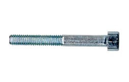 Unbraco-stålbolt M6x50mm