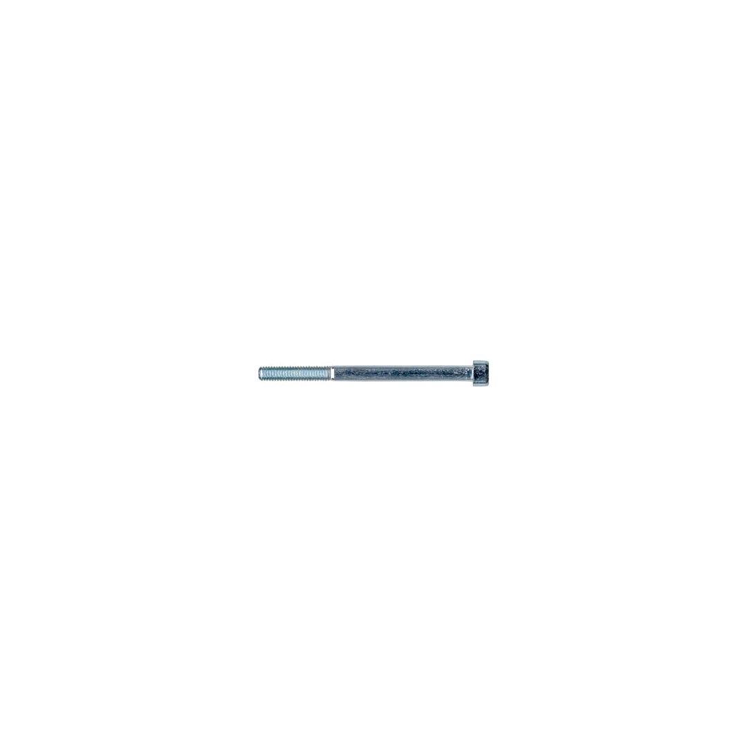 Förch Unbraco-stålbolt M6x80mm