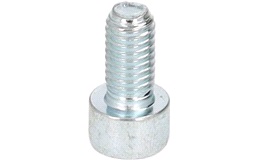 Bolt for motor ophæng M8x16mm, PF2K 