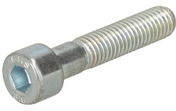 Unbraco-stålbolt M8x40mm