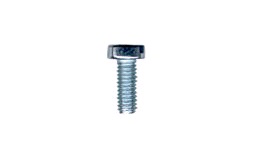Skrue M4 x 10 mm
