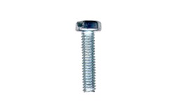 Skrue M4 x 16 mm