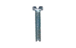 Skrue M4 x 20 mm