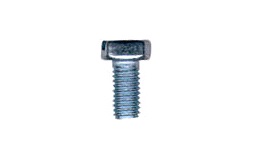 Skrue M5 x 10 mm