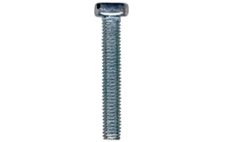 Skrue for lysspole M5 x 30 mm
