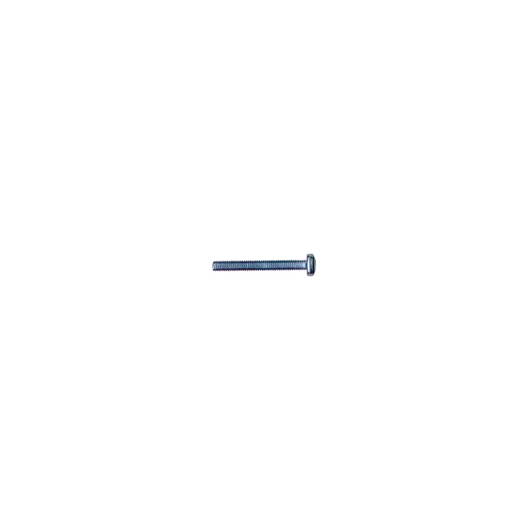 Förch (X)-Maskinskruv, M6x50mm