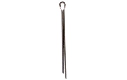 Stålsplit 1.6 x 20mm