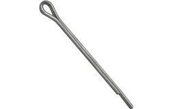 Stålsplit 2.0 x 25mm
