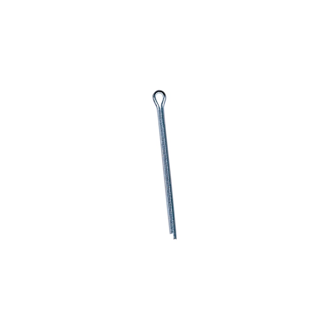 Förch Stålsprint, 5.0 x 80mm