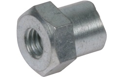 Møtrik for bagbremsekabel, Focus