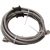 Bremseslange armeret universal 190 cm