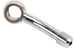 Bromsslangskoppling 10x1,25mm 25gr blank