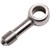 Bremseslangekobling 10x1,25mm 0 gr blank