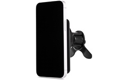 Magsafe trådløs holder/lader til airvent