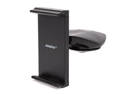 Tabletholder 5-11" til dashbord