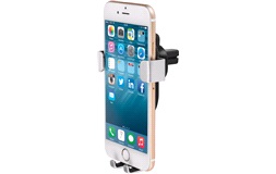 Gravity mobilholder til luftkanal