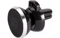 Mobil magnetholder til luftkanalen