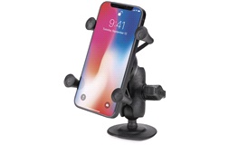 RAM Mounts mobilholder med lim