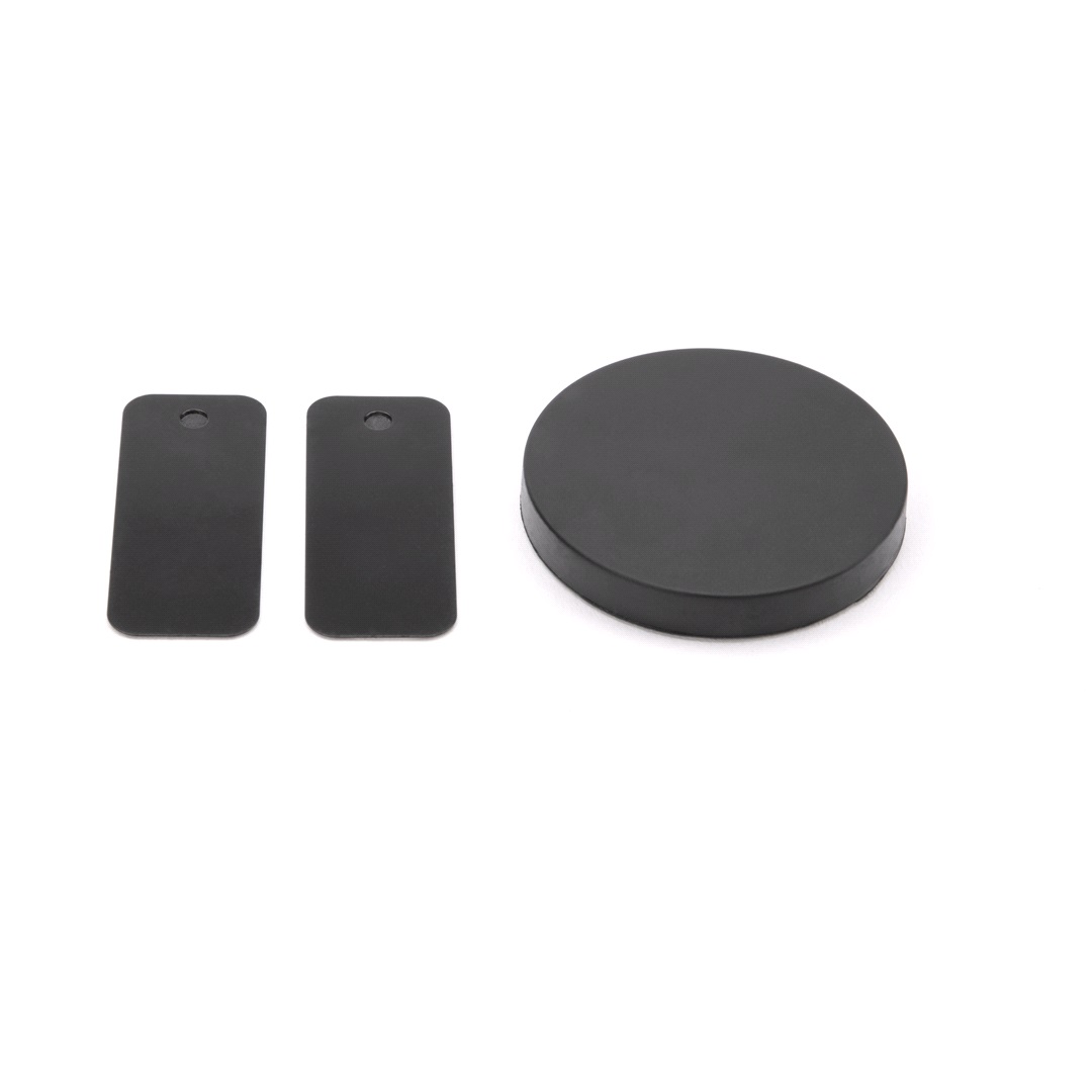 Mobiline Magnethållare, rund