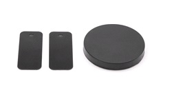 Magnetholder, rund, Ø42 mm