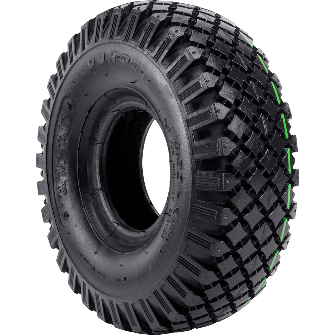 Duro Dekk 4.00-4 Hf-210 4 Lags Duro Mooncar