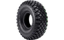 Dæk 4.00-4 HF-210 4 lags Duro Mooncar
