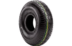 Däck 4.00-4 HF-230 4-lagig Duro