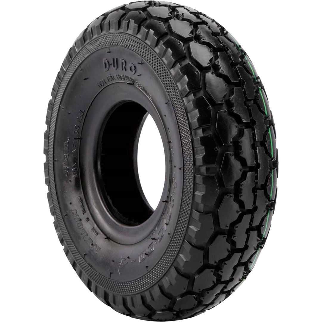 Duro Däck 4.10/3.50-4" HF-231 4 lags Duro