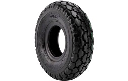 Däck 4.10/3.50-4" HF-231 4 lags Duro