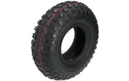 ATV dæk 145/70-6 DURO HF240B slangeløs