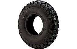Däck 4.00-6" 4-lagig HF205 Duro