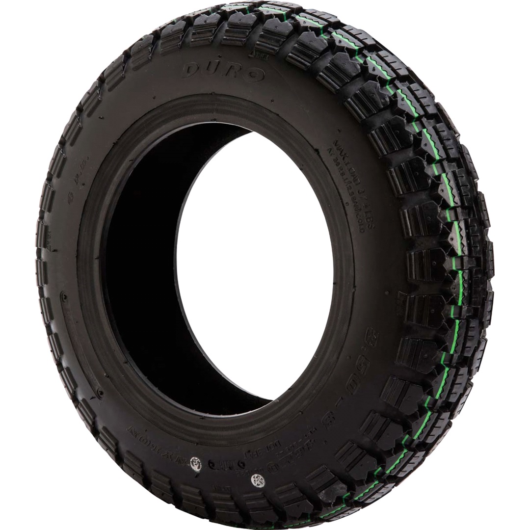 Duro Dekk 3.50-8" 4-lags Hf205 Duro