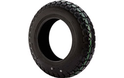 Dæk 3.50-8" 4-lags HF205 Duro