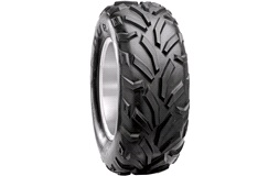 Dæk 3.50-8" 4-lags HF205 Duro