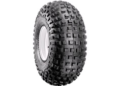 Dekk ATV Duro HF-240A 18x9,5-8 24F TL - ATV Dekk og slanger