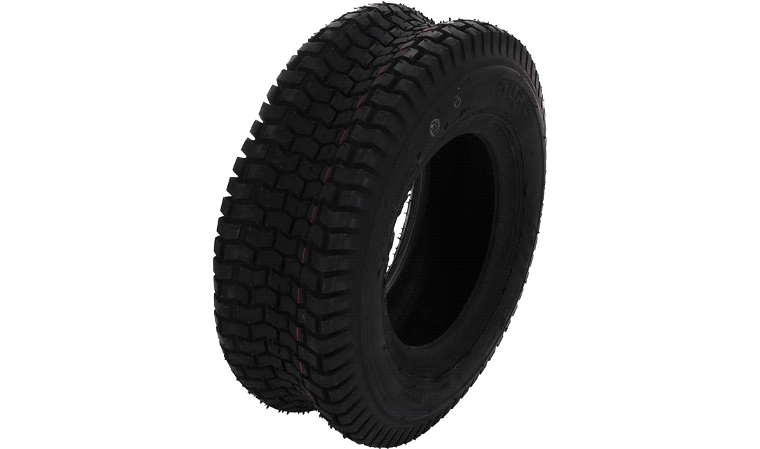  Dæk 16X6.50-8" 2-lags TL H224 Duro