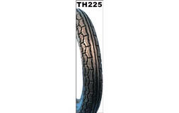 Dæk 2.75/10, TH929, kvalitet