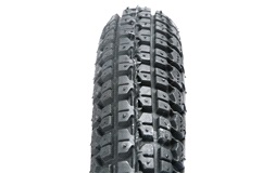 Bakdekk 300-10, TH-875