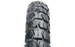 Bakdekk 300-10, TH-896